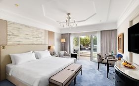 מלון וולדורף אסטוריה ירושלים